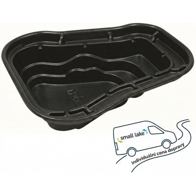 Ubbink Ocean II 2000 l – Zboží Mobilmania