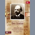 Antonín Dvořák: Deo gratias DVD – Zboží Dáma