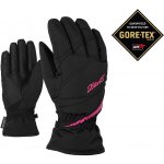 Ziener Kafika GTX lady black/pink – Hledejceny.cz