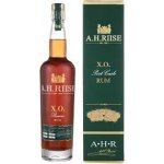 A.H. Riise XO Reserve Porto Cask Finish 20y 45% 0,7 l (karton) – Zboží Dáma