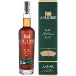 A.H. Riise XO Reserve Porto Cask Finish 20y 45% 0,7 l (karton) – Hledejceny.cz