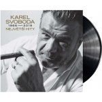 Svoboda Karel: Největší hity 1966-2019 - 2 Vinyl LP – Hledejceny.cz