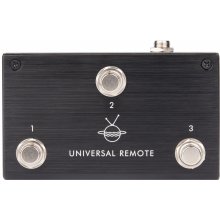 Pigtronix Universal Remote Switch