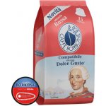 Caffé Borbone Kávové kapsle Rossa do Dolce Gusto 15 ks – Zboží Dáma