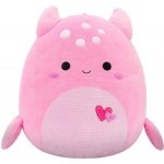 Squishmallows Lochneska Artin – Zboží Dáma
