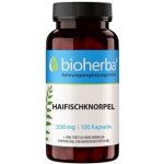 Bioherba Žraločí chrupavka 550 mg 100 kapslí – Hledejceny.cz