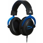 HyperX Cloud for PS5-PS4 – Hledejceny.cz