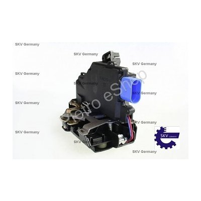 SKV GERMANY Zámek dveří 16SKV042 – Hledejceny.cz