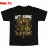 Dětské tričko Five Finger Death Punch tričko, Get Some Black