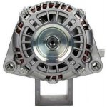 Alternátor Deutz 120A A004TA8691 Mitsubishi New – Hledejceny.cz