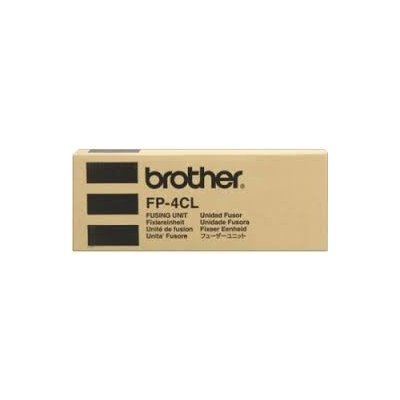 Tonery Náplně Zapékací jednotka Brother FP4CL - Originál – Hledejceny.cz