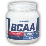 EnergyBody BCAA + L-Glutamine Drink 500 g – Hledejceny.cz