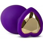 Blush Temptasia Bling Plug Small – Hledejceny.cz