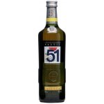 Pastis 51 45% 0,7 l (holá láhev) – Sleviste.cz