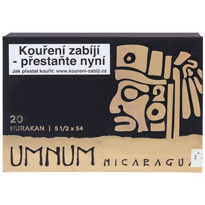 Umnum Hurakan – Zboží Mobilmania