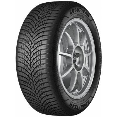 Goodyear Vector 4Seasons Gen-3 195/65 R15 95V – Sleviste.cz