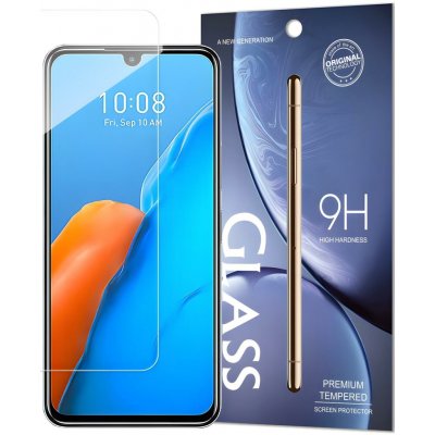 Apolis tvrzené sklo pro Infinix Note 12 Pro tvrdost 9H (obal - obálka) A1-195193 – Zboží Živě