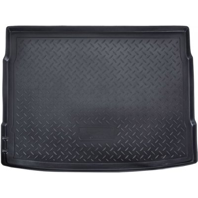 Gumová vana do kufru Norm Liners Volkswagen Golf V, VI Htb 2004-2013 – Hledejceny.cz