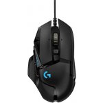 Logitech G502 Hero 910-005471 – Sleviste.cz