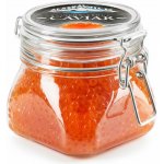 AlaskaWild Kaviár ze pstruha z Finska 0,5 kg – Zboží Dáma
