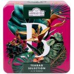 AHMAD TEA BOTANICA SELECTION porcovaný čaj 4 x 10 sáčků – Hledejceny.cz