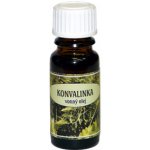 Essential Oil vonný olej Konvalinka 10 ml – Hledejceny.cz