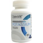 OstroVit Draslík 90 tablet – Hledejceny.cz