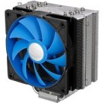 DeepCool Ice Wind Warrior – Sleviste.cz