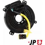 Vinutá pružina, airbag JP GROUP 1289750200 – Hledejceny.cz