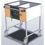 ABNER 90409 – Zboží Dáma