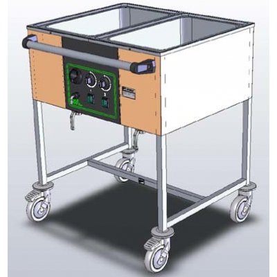 ABNER 90409 – Zboží Dáma