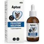 Aptus Felilysin liquid 50 ml – Zboží Mobilmania