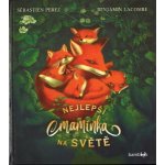 Nejlepší maminka na světě – Sleviste.cz