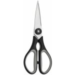 Kuchyňské nůžky TOUCH, černá, WMF – Zboží Dáma