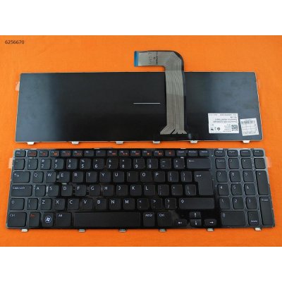 Klávesnice Dell Inspiron 17R-N7110 – Zbozi.Blesk.cz