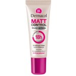 Dermacol Matt Control Base Zmatňující báze pod make-up 20 ml – Hledejceny.cz