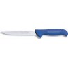 Kuchyňský nůž F.Dick ErgoGrip Vykosťovací nůž s rovnou čepelí neohebný 13 cm 15 cm