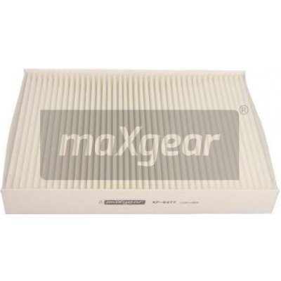 Filtr, vzduch v interiéru MAXGEAR 26-1362 – Hledejceny.cz