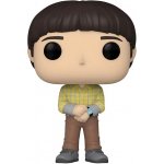 Funko Pop! Stranger Things Will – Zboží Dáma