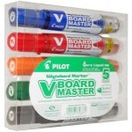 Pilot V-Board Master Begreen WBMA-VBM 5ks – Zboží Živě