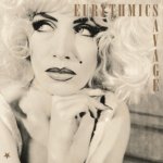 Savage - Eurythmics LP – Hledejceny.cz