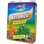 Agro CS Keramzit 8-16 mm 5 l – HobbyKompas.cz