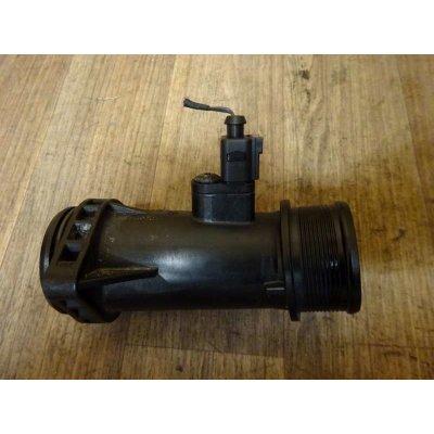trubka sání + snímač teploty VW Touareg III 760 4,0 TDi 310 KW 4M0145956H – Hledejceny.cz