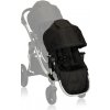 Korba a sedačka ke kočárku Baby Jogger City Select doplňkový sedák black