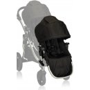 Baby Jogger City Select doplňkový sedák black