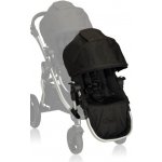 Baby Jogger City Select doplňkový sedák black – Sleviste.cz