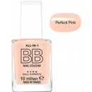 Avon BB lak na nehty 7 v 1 Perfect Pink 10 ml