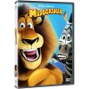 DVD film MADAGASKAR DVD