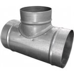 Vents Kovová rozbočka 100 mm – Hledejceny.cz