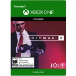 Hitman 2 – Zboží Živě Hitman 2 – Zboží Živě